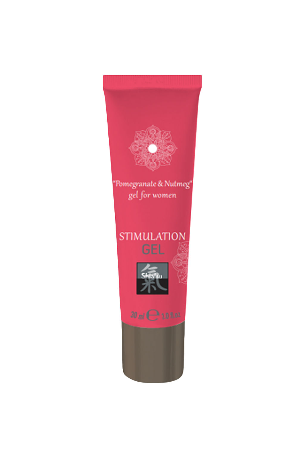 Интимный гель STIMULATION GEL 30 мл. - Hot фото 3