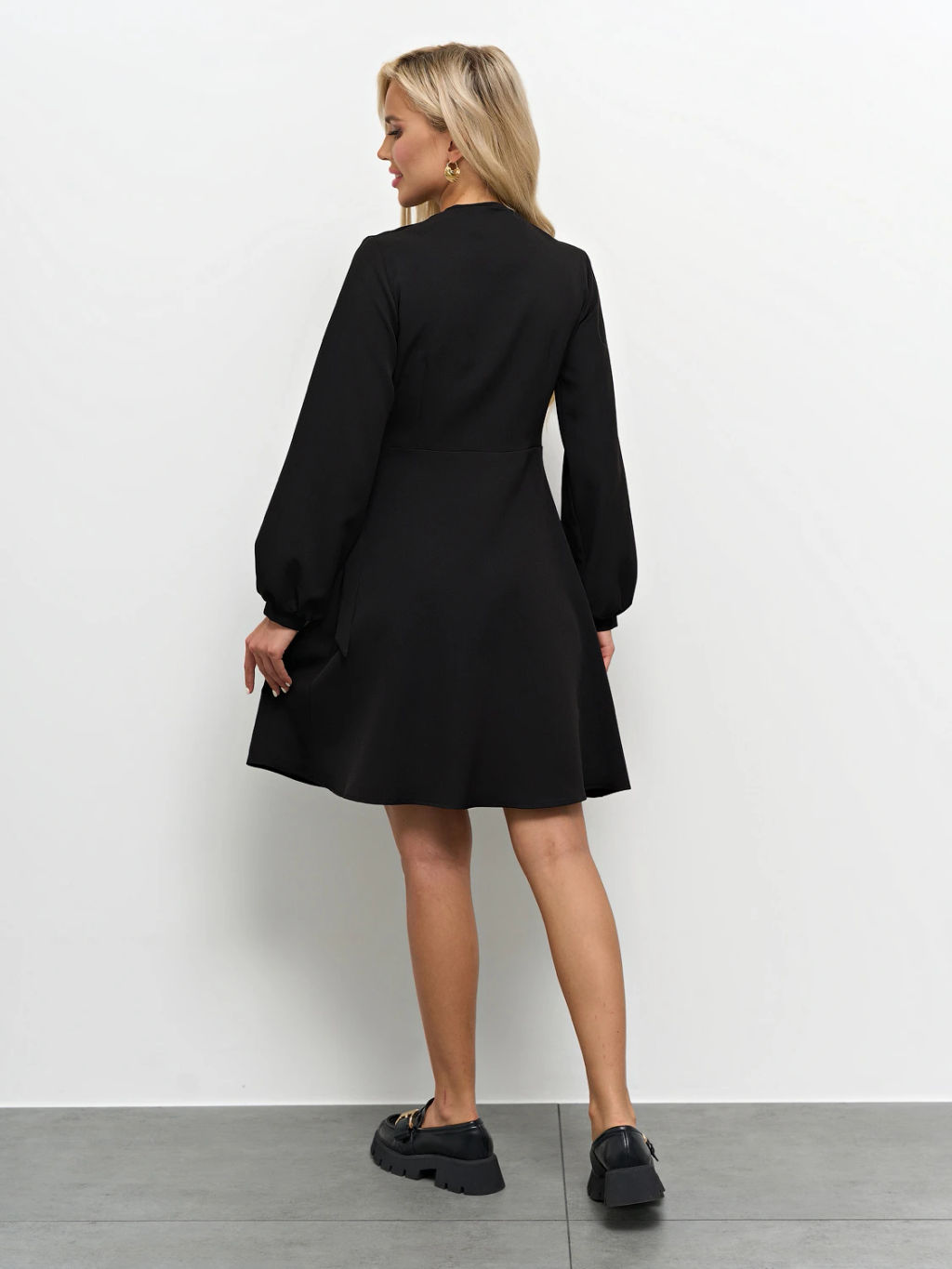 Платье арт. ШЮ203-12 - Jetty фото 5