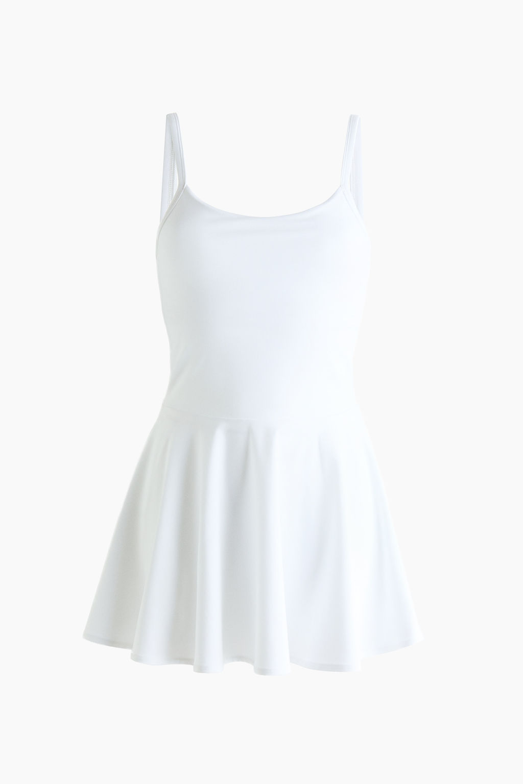 Vestido de tenis con SoftMove - H&m фото 3