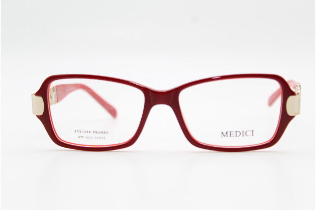 Оправа MEDICI 8343 51-16-135 С23