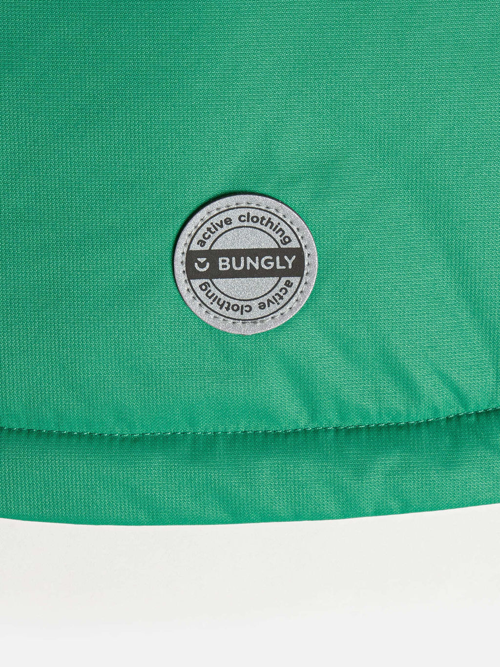 Куртка демисезонная Клевер - Bungly фото 5