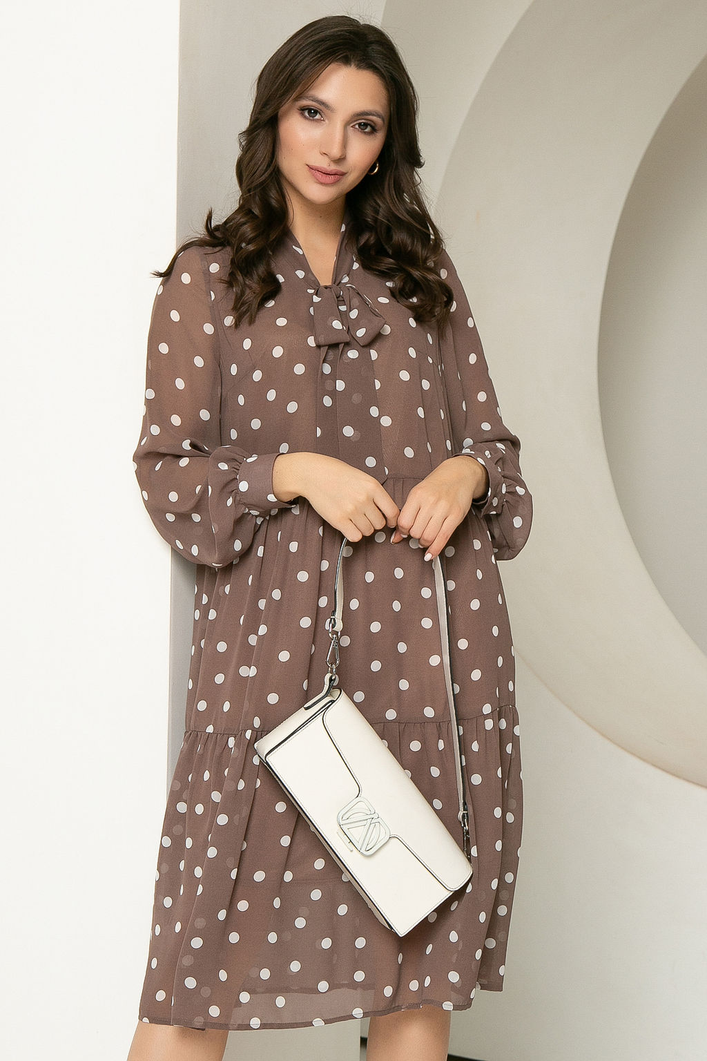 Платье, П-656 - Modellos фото 3