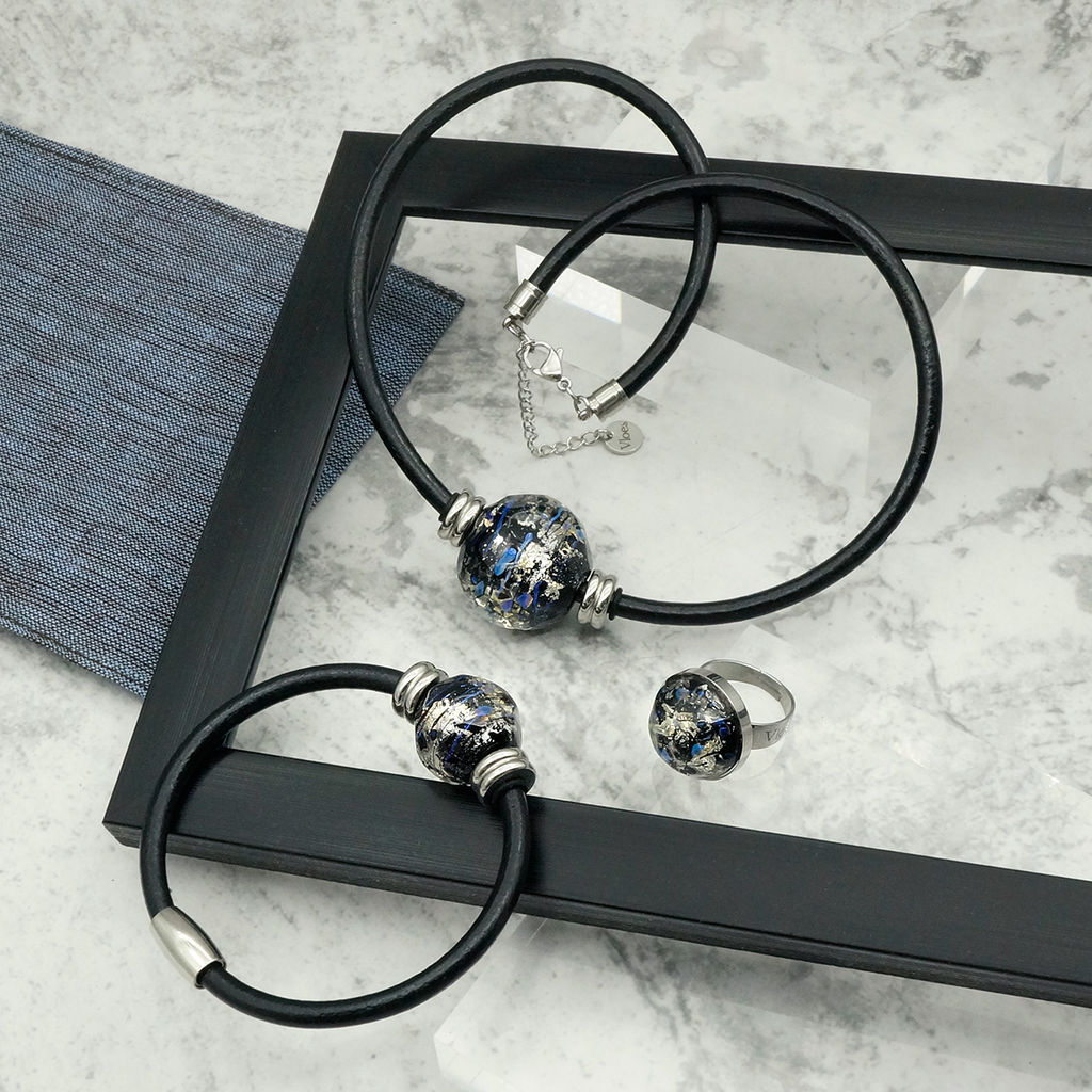 NEMESIS Колье LKY5855