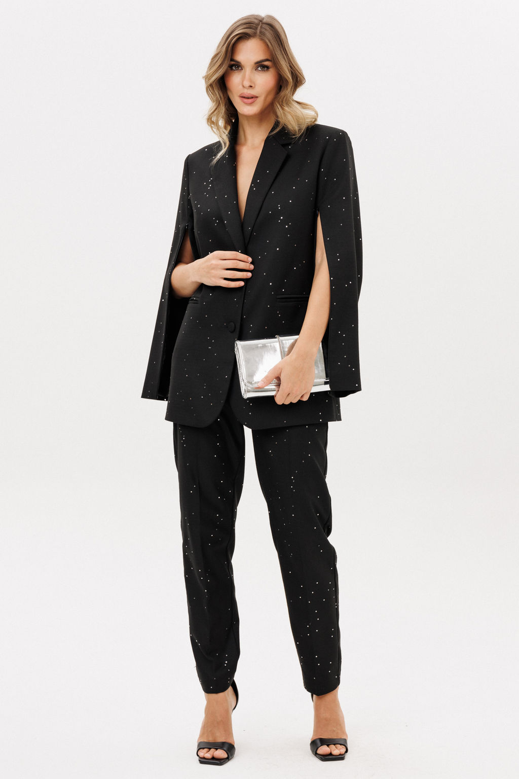 Комплект 3016 Новый год