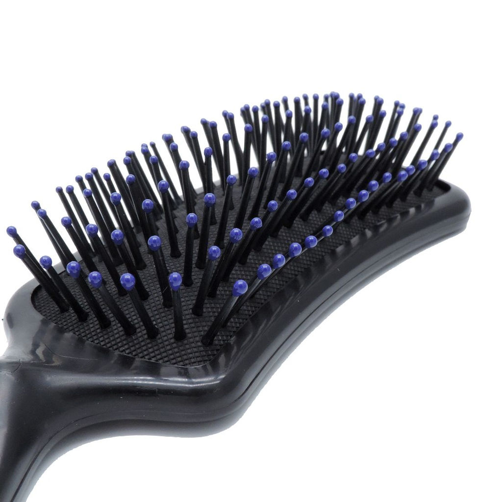 Rama Rose Расчёска массажная, 8585 фото 2