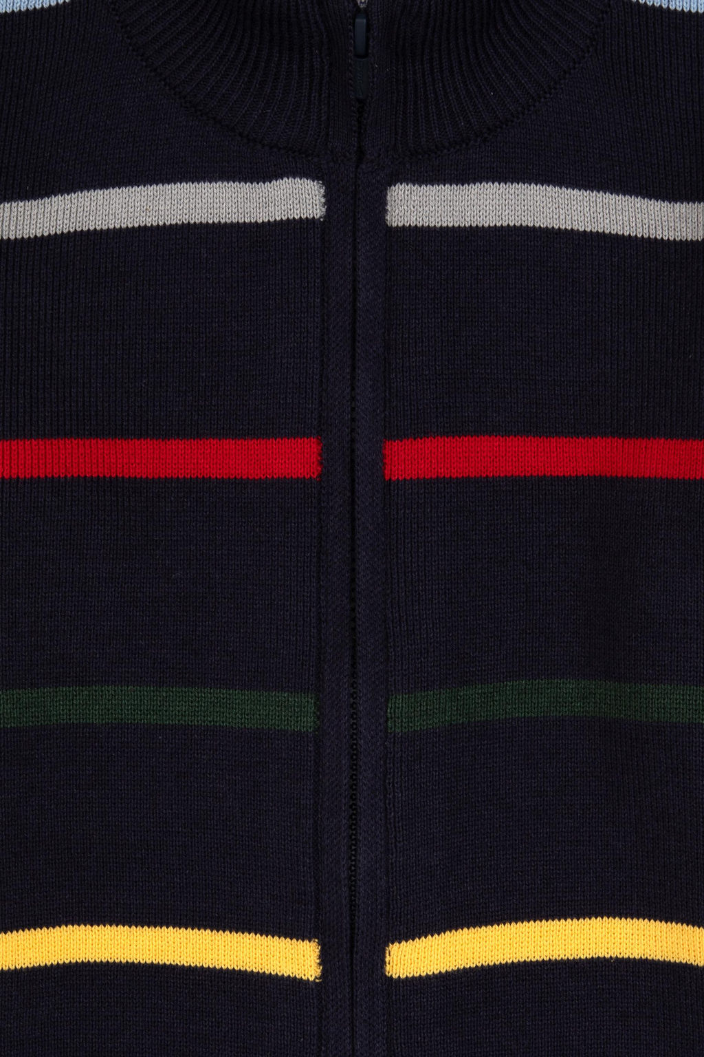 Erkek _ocuk Lacivert Triko H_rka - U.s. polo assn фото 5