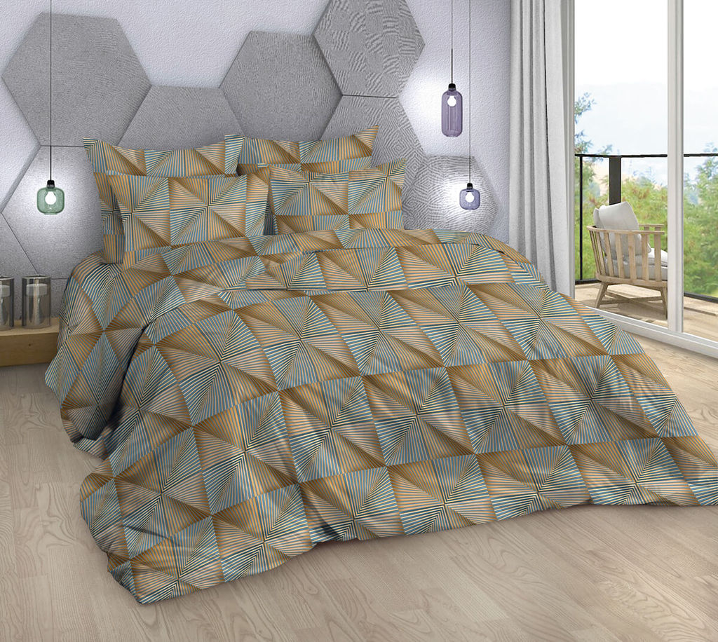 Наволочки (2 шт) бязь Тренд 70x70
Комплектация
Наволочки (2 шт.) 70 см. х 70 см.