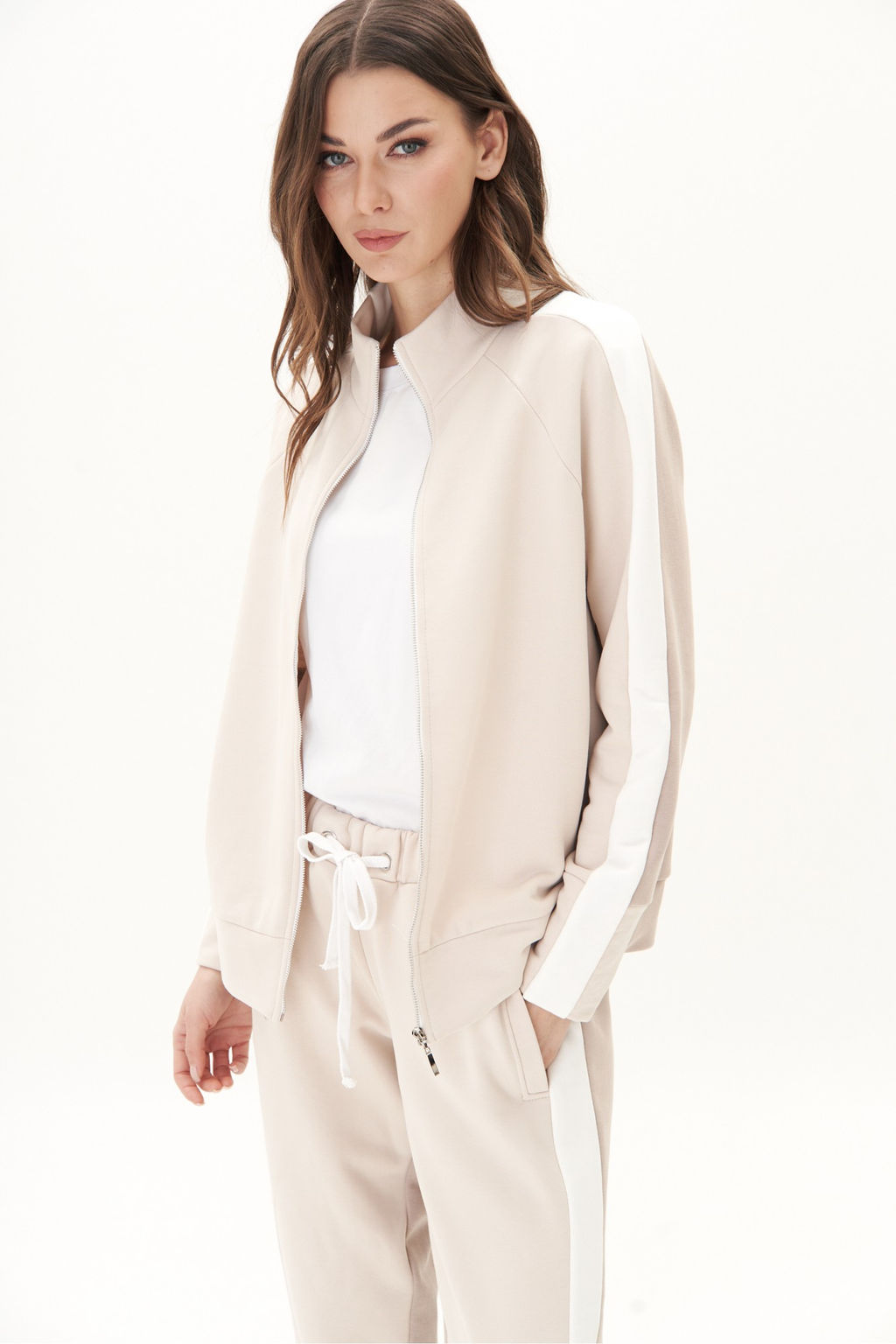 Костюм брючный 4766 - Fantazia mod фото 5