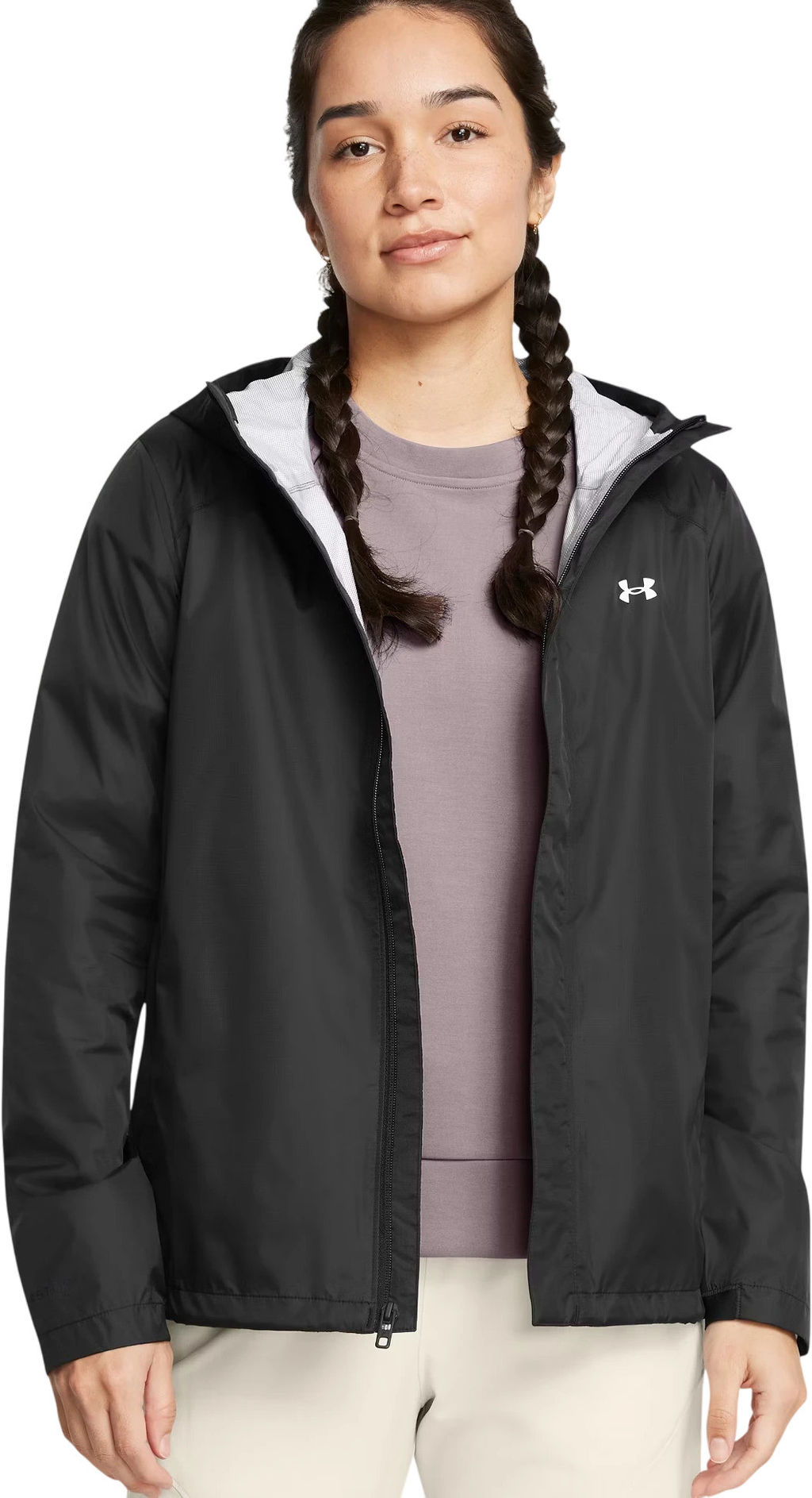 Ветровка женская