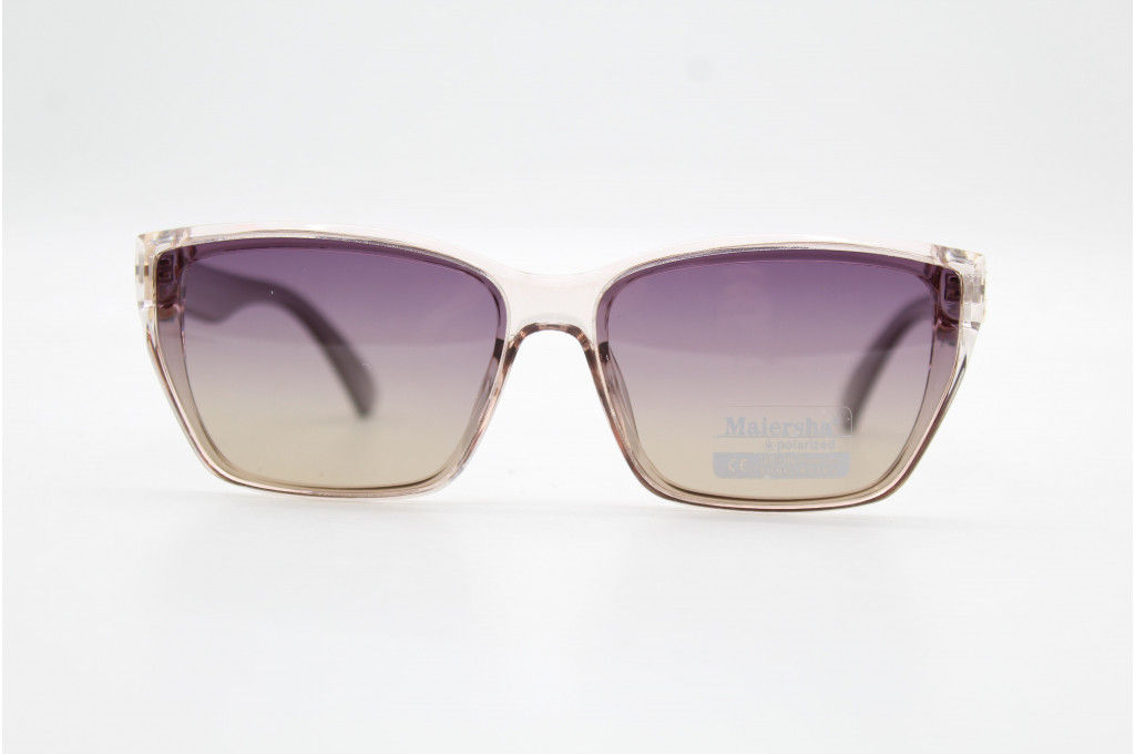 Солнцезащитные очки Maiersha (Polarized) 03874 62-15-143 С31-37