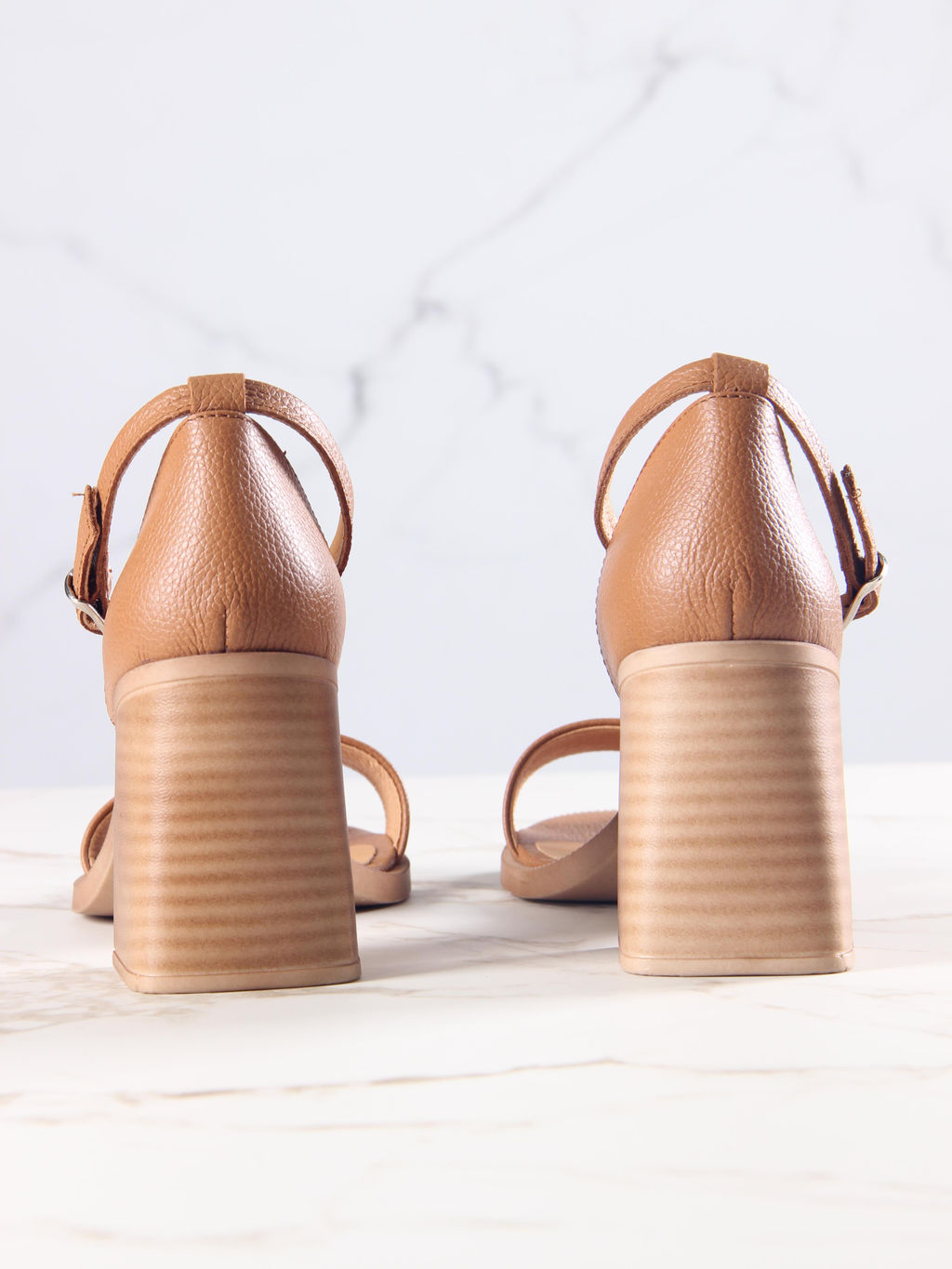 Босоножки 6104.23653be. рыжий макс