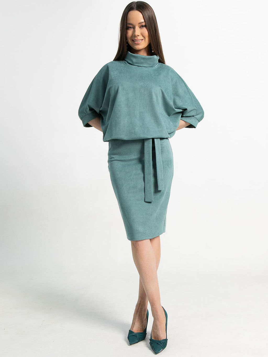 Платье Антония - Lt collection фото 23