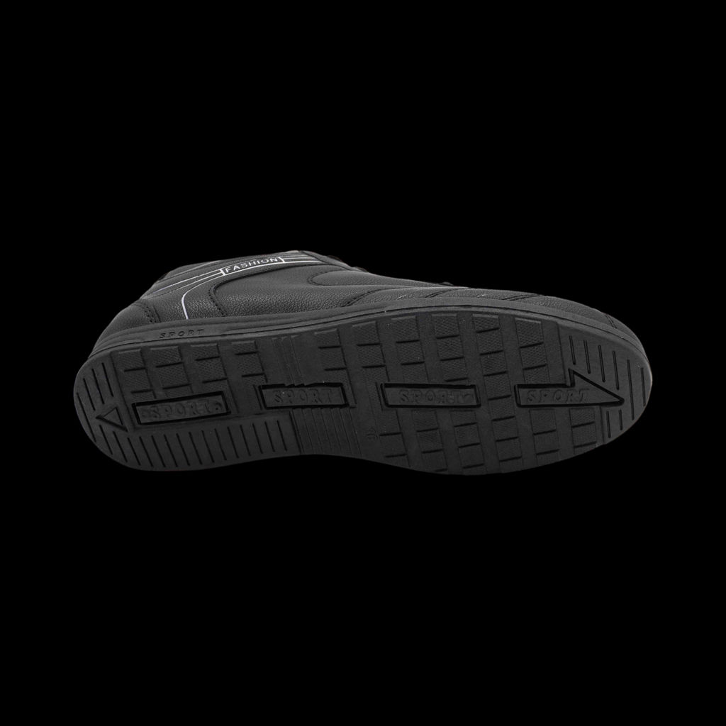 Кроссовки 5150-1 черные