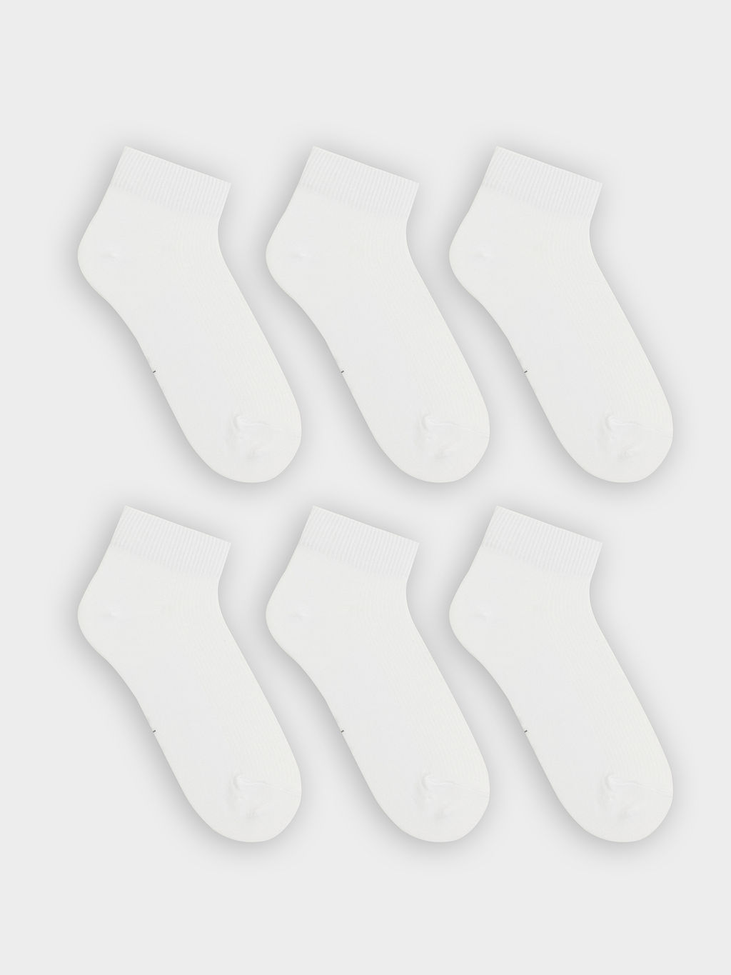 Цена за 5 пар! НОСКИ МУЖСКИЕ (3 пары) - Mark formelle фото 5