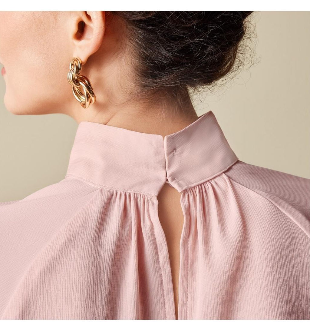 Женская блузка реглан ESMARA  фото 12