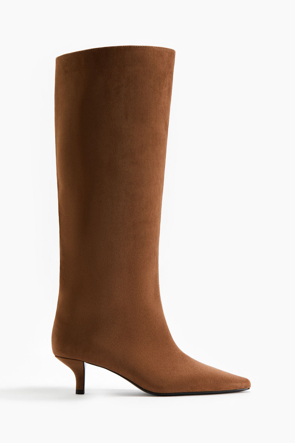 Botas a la rodilla - H&m фото 2