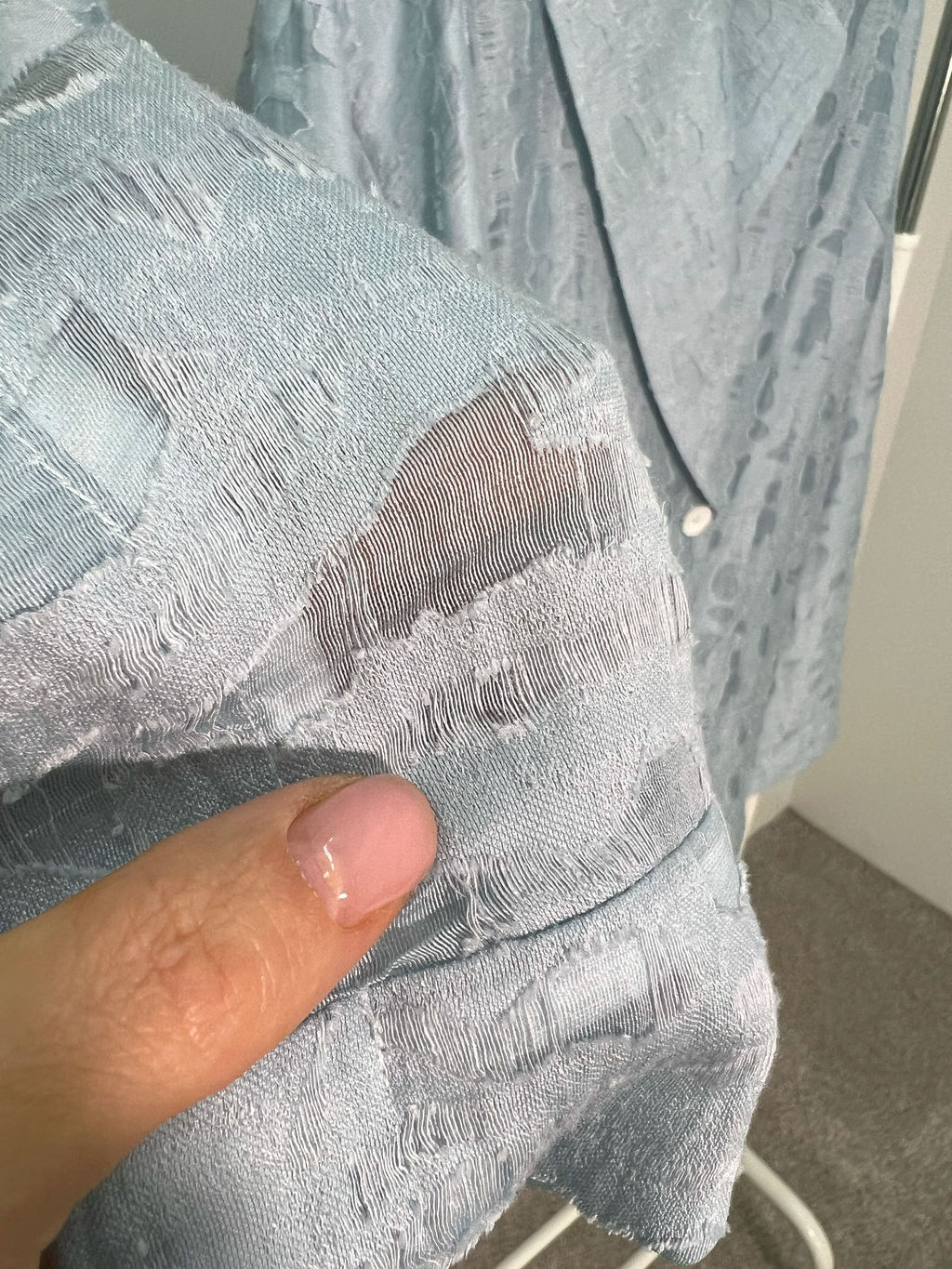 Костюм 8010 - Niv niv фото 9