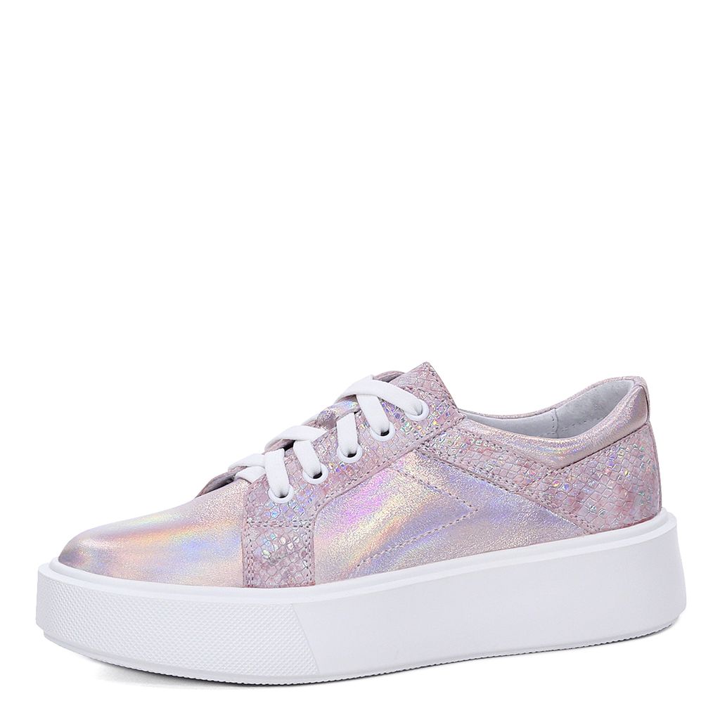 Полуботинки для школьников девочек