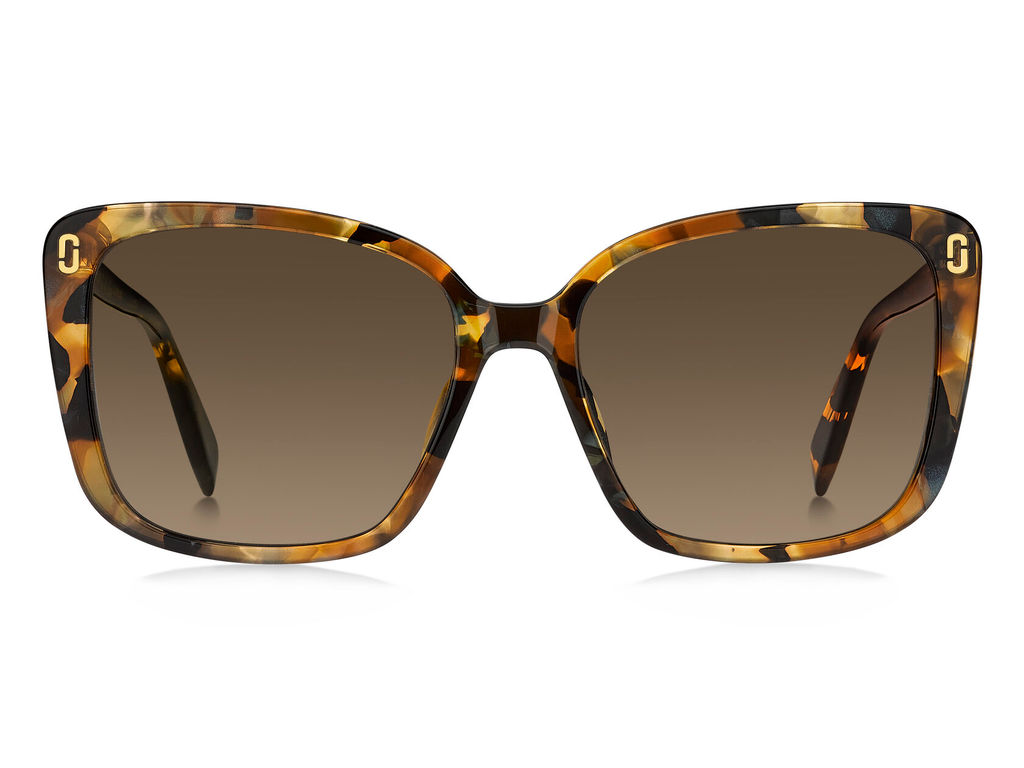 Солнцезащитные очкиMARC JACOBS MJ 1127/G/S  фото 2