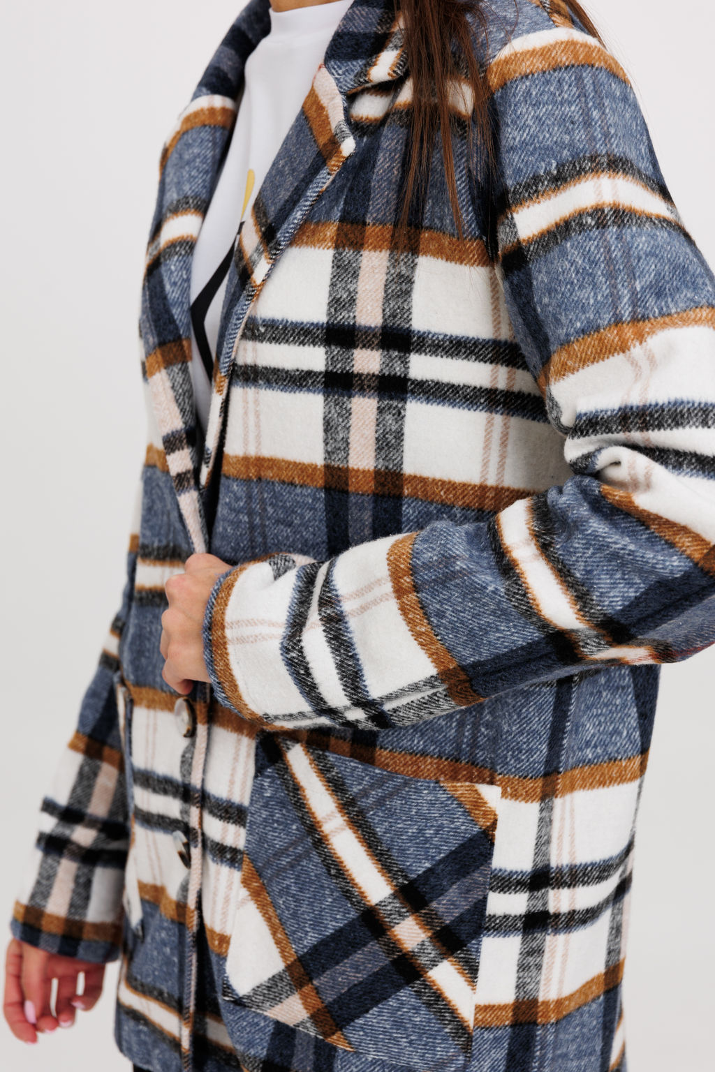 Жакет 4225 - Kivviwear фото 5