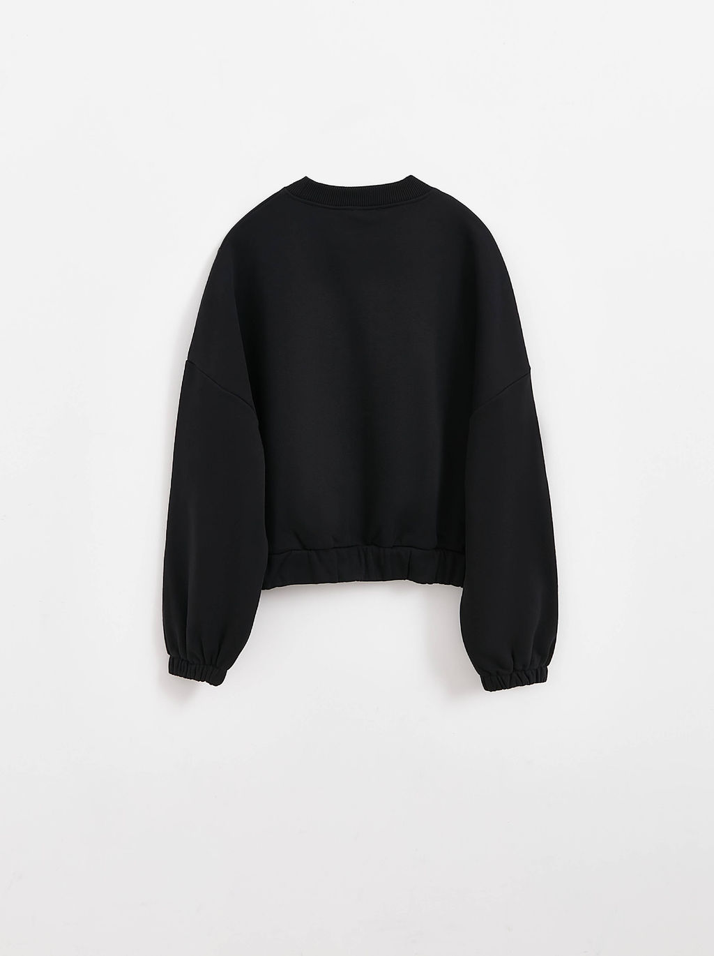 CONTE LD 2839 Джемпер женский black