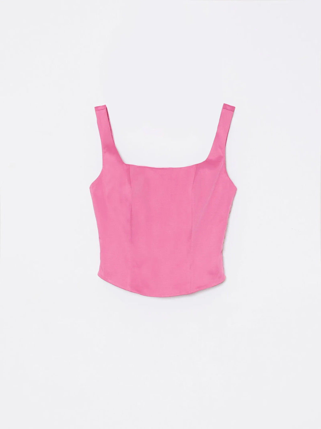 ЕМКА / Топ на бретелях - Emka фото 5