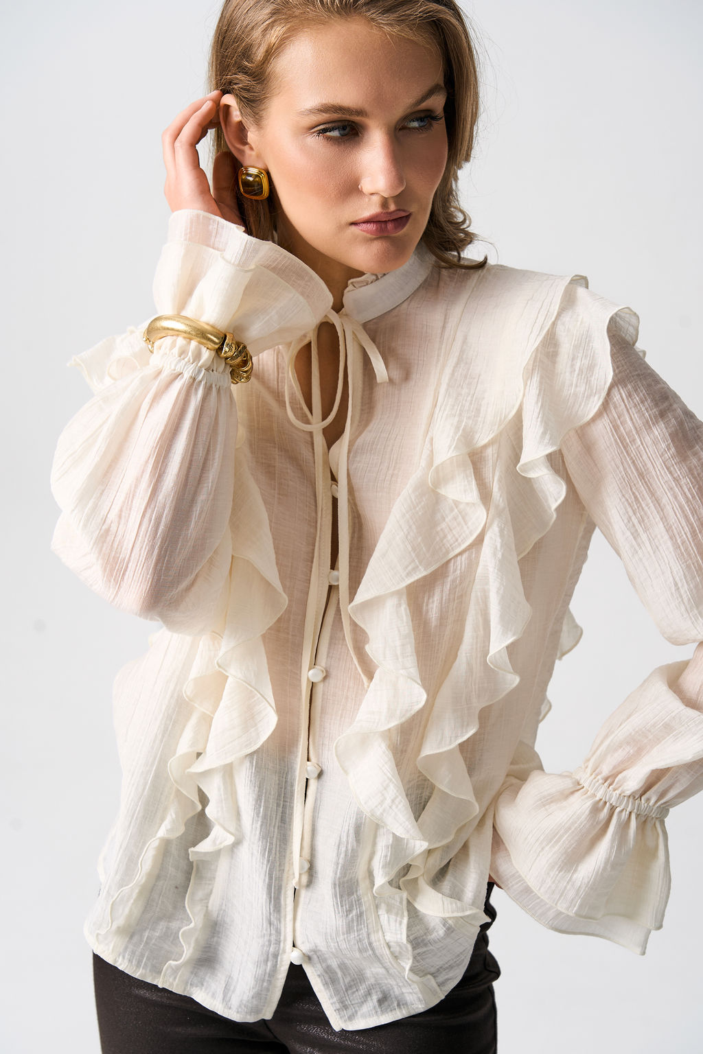 Блузка С2731 НСК