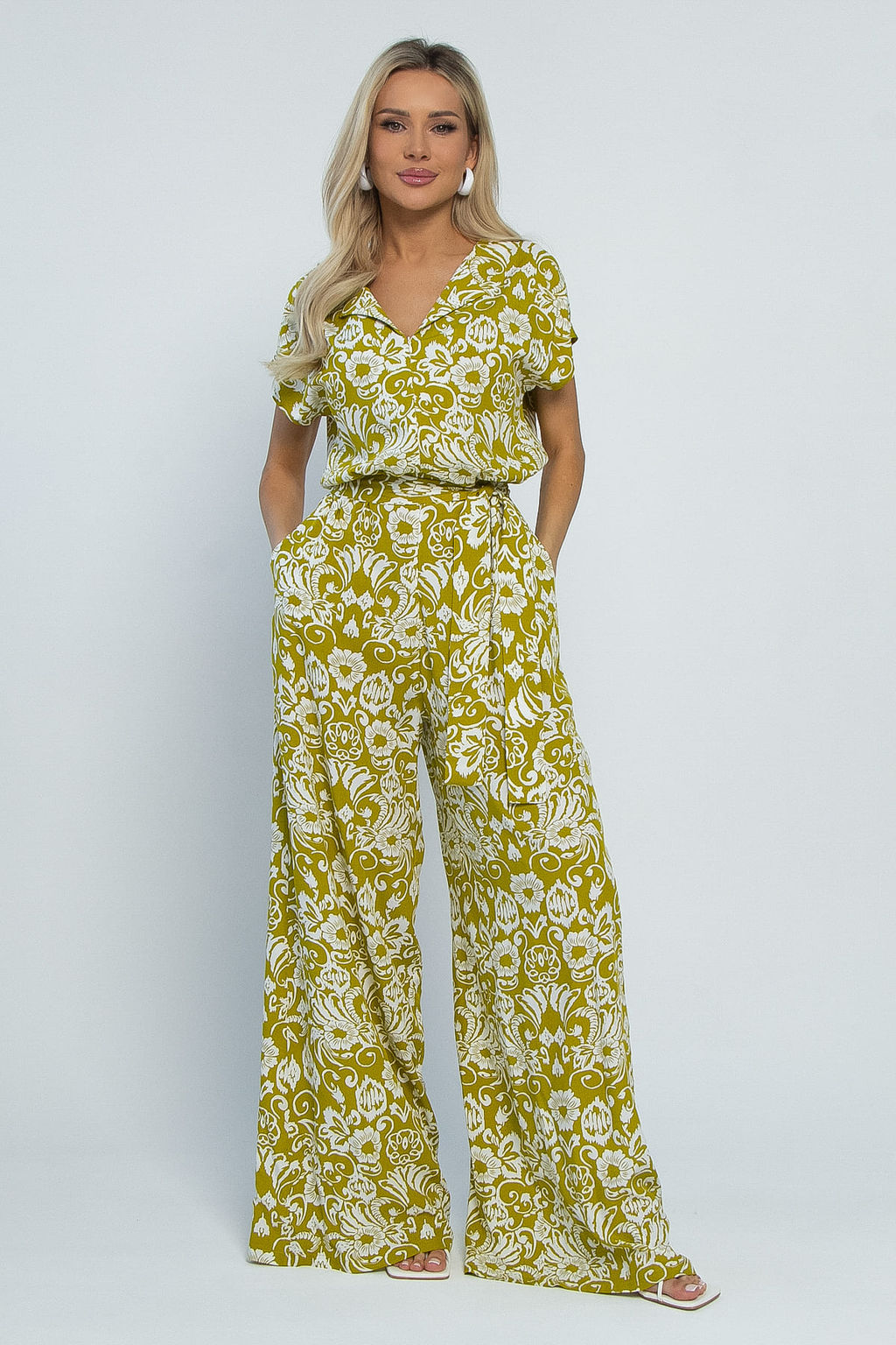 Комбинезон Сезария - Lt collection фото 11