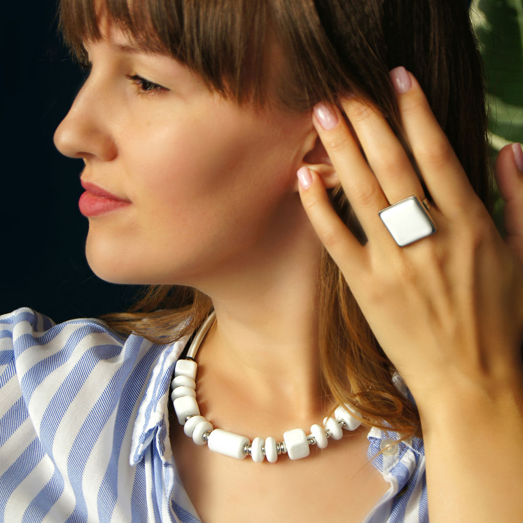 CLASSIC Кольцо КО4694