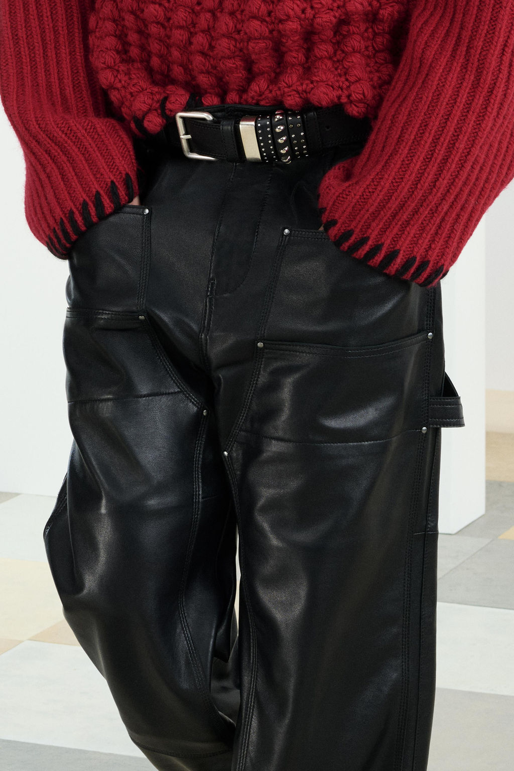 WL JMP - Zara фото 4