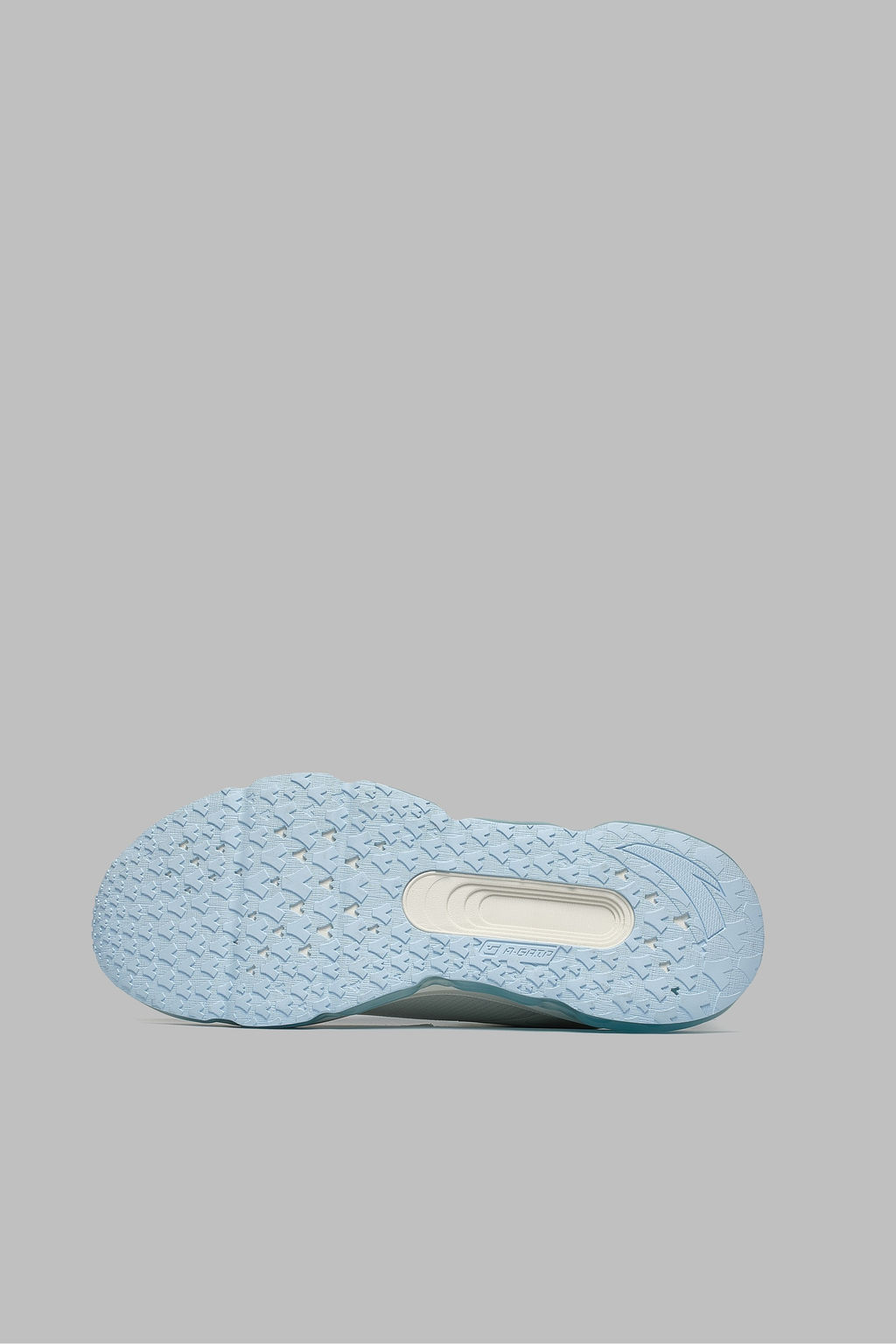 Кроссовки для бега Бежевый JELLY - Anta фото 3