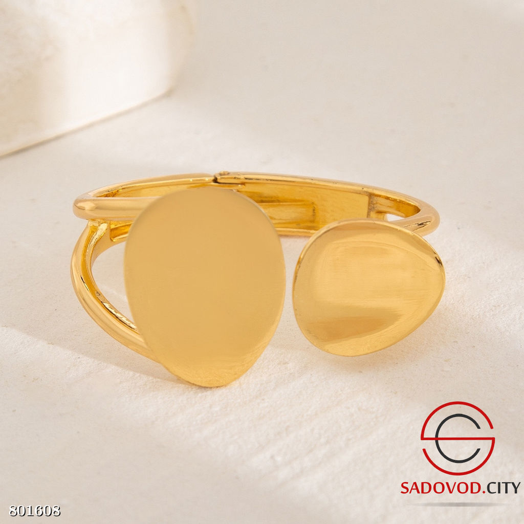 Массивный браслет из медицинской стали - Bruno фото 21