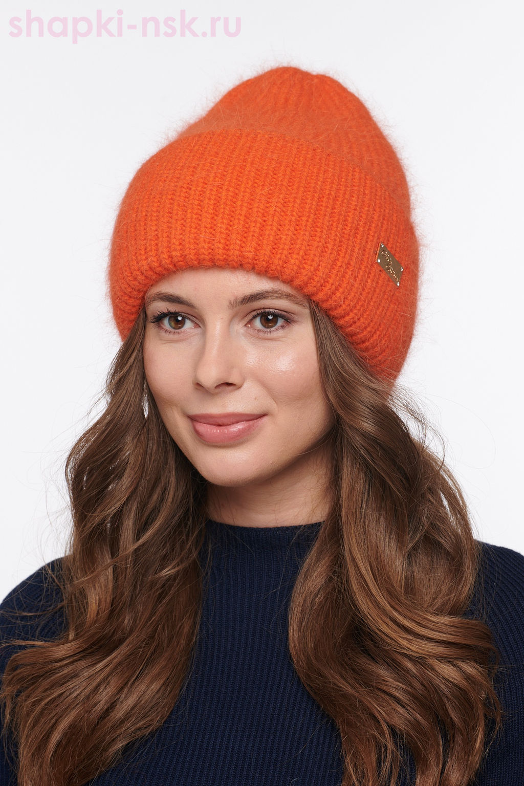 449 PB Колпак женский флис (56-58)