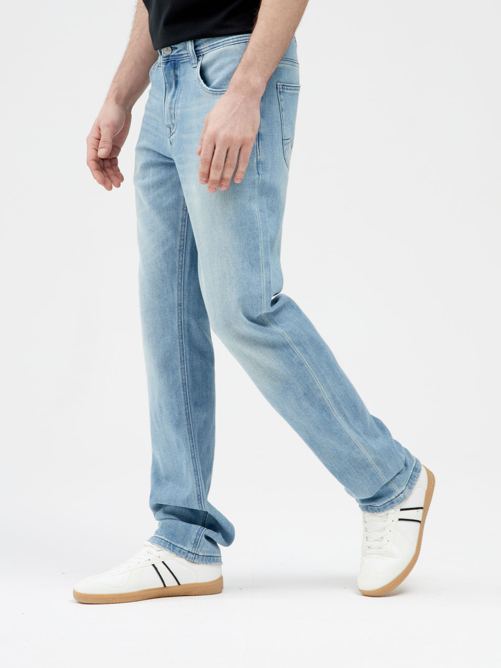 Мужские Джинсы CLASSIC - Mossmore фото 6