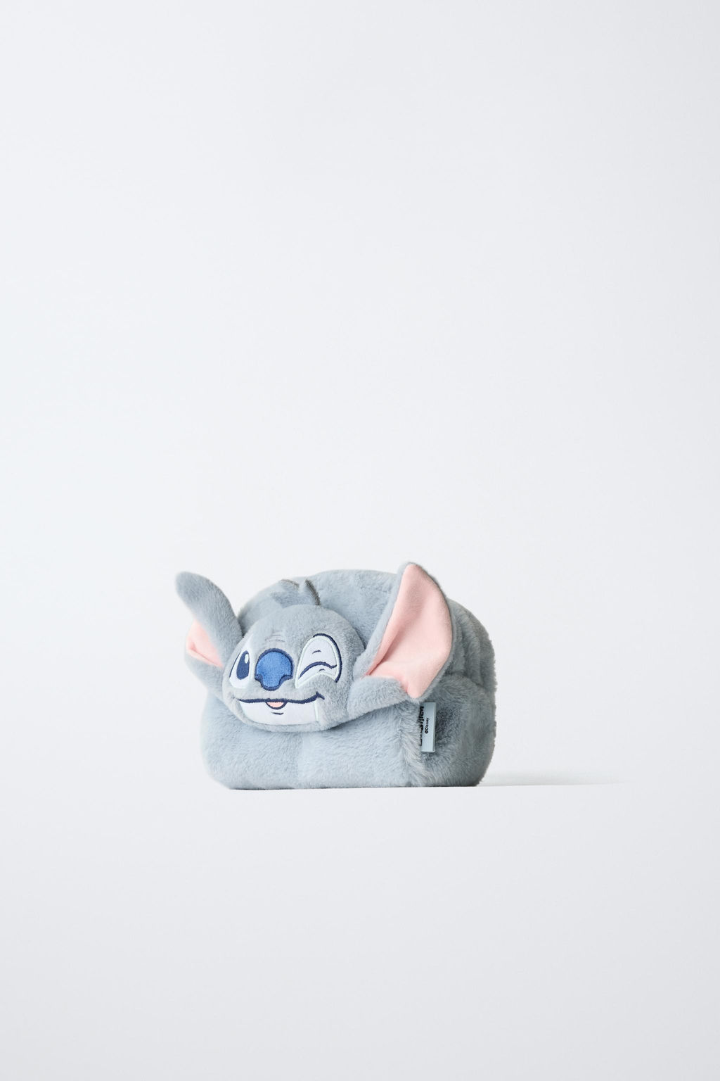 LILO & STITCH  DISNEY TOILETRY BAG