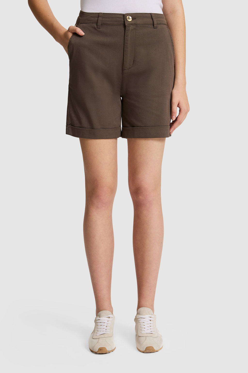 Kad_n Vizon Dokuma _ort - U.s. polo assn фото 2
