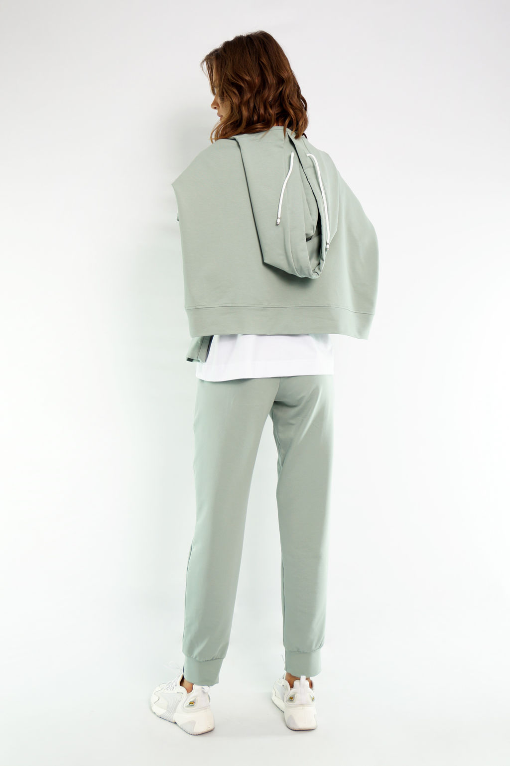 Брюки 4040 - Kivviwear фото 3