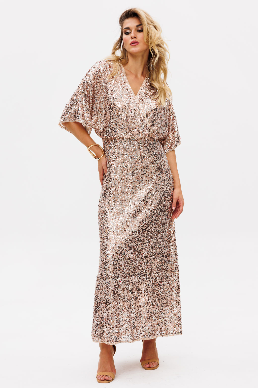 Платье2736 - Eola фото 7