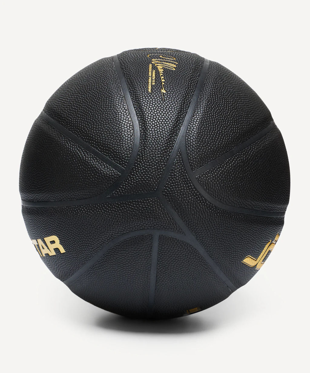 Мяч баскетбольный JOGEL Money Ball-2025 №7  фото 6