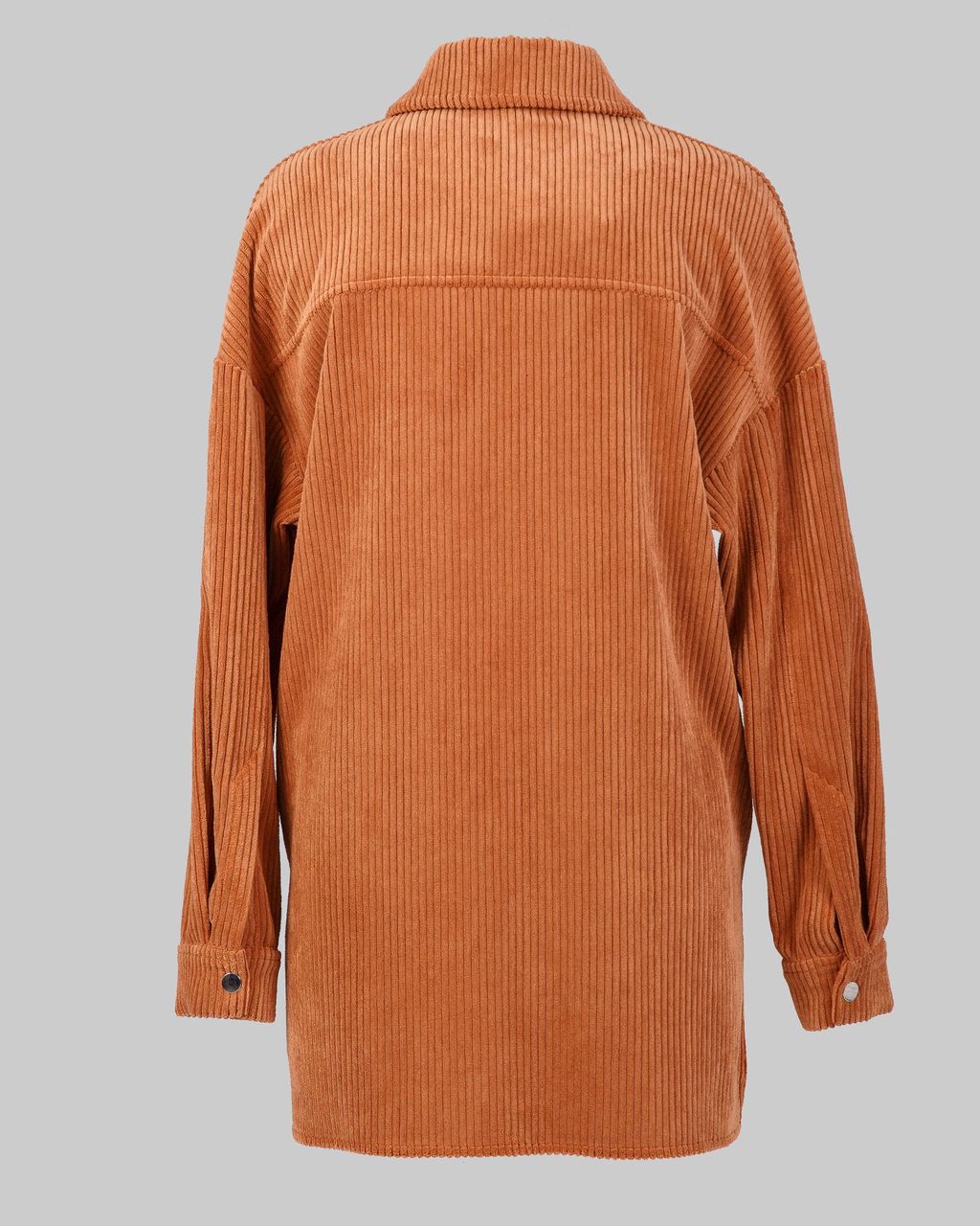 Рубашка вельветовая - Stilla фото 10