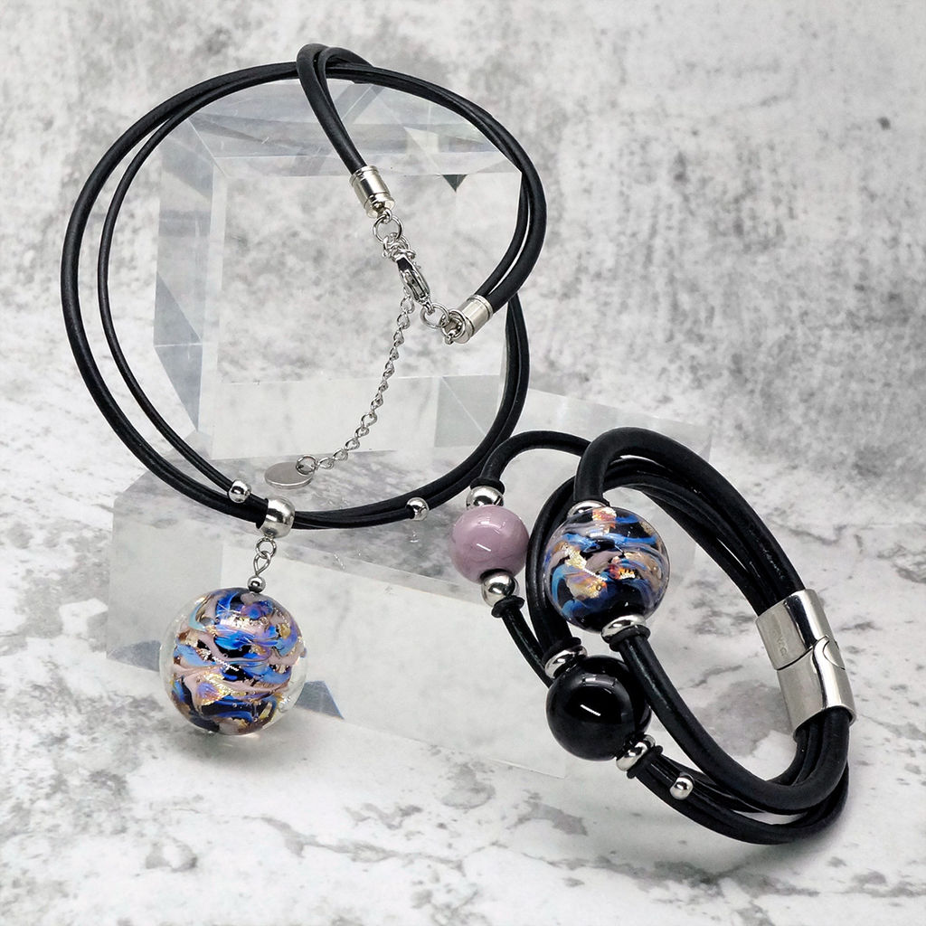 ENERGY Колье LKY5587