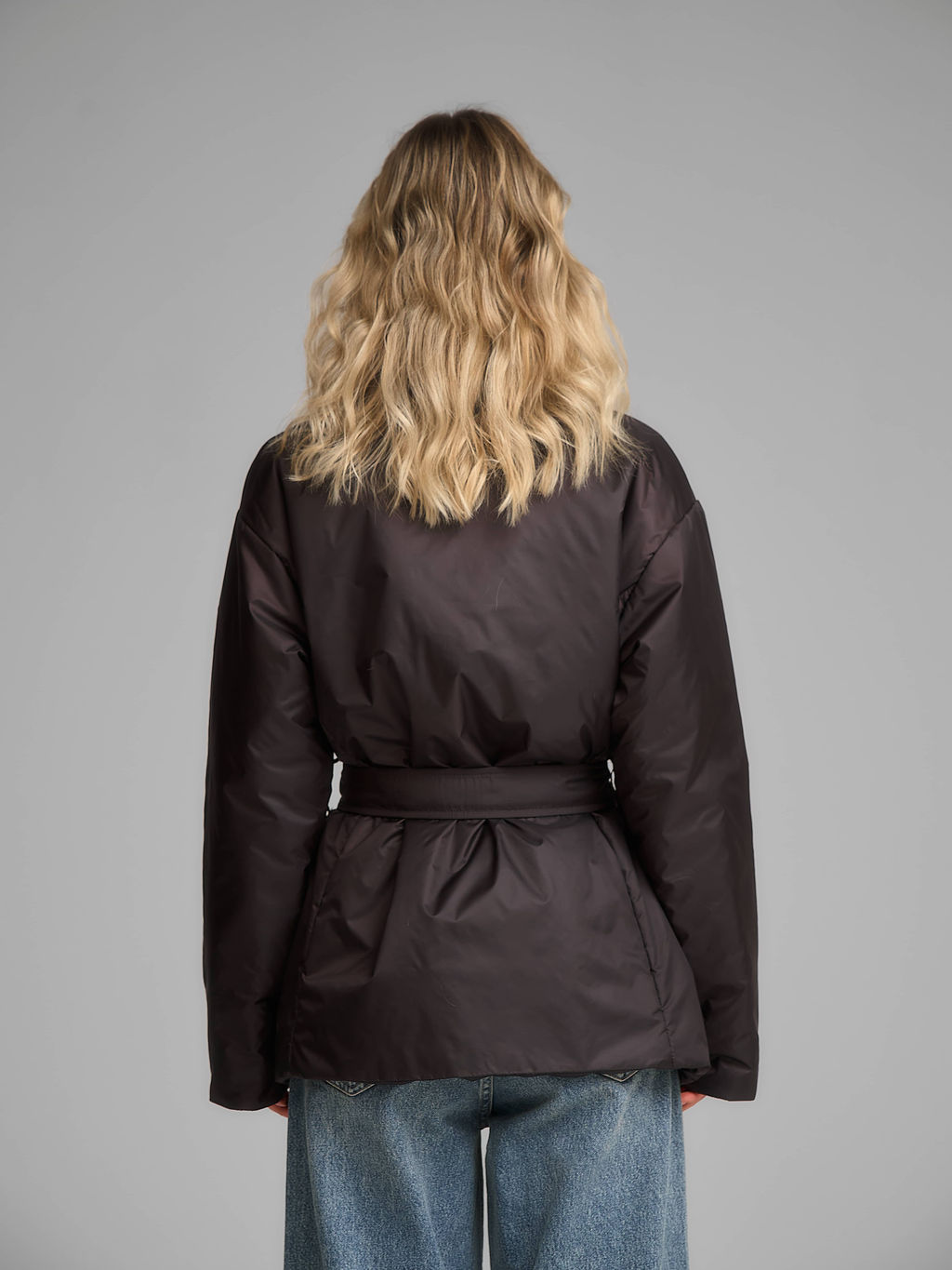 Куртка женская HOOPS, арт. 33270  фото 6