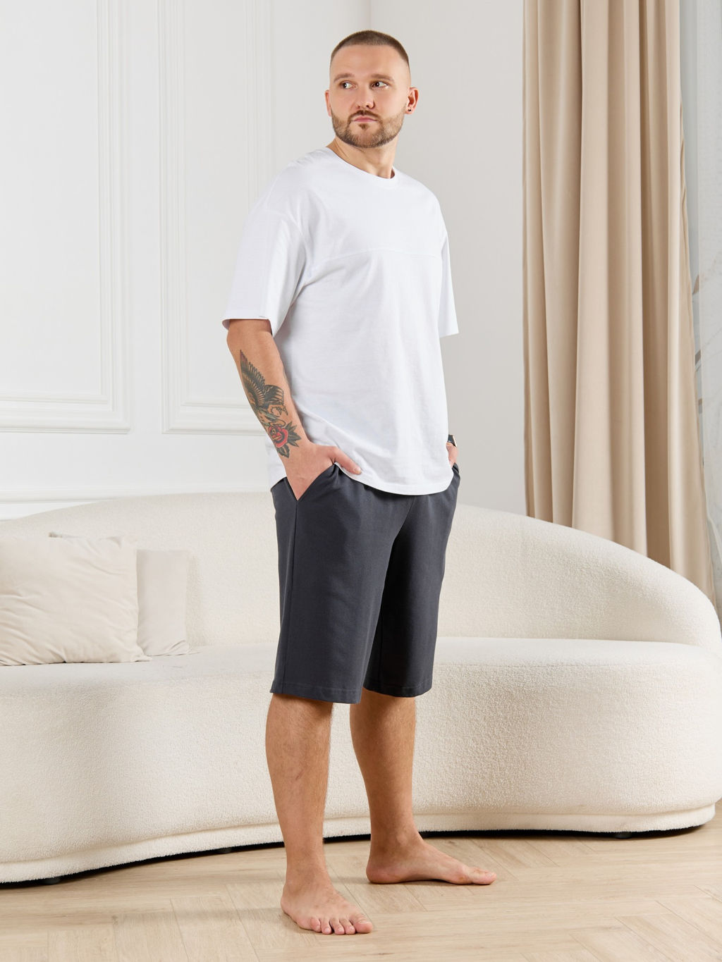 Шорты мужские Тор-5.1 VIOTEX