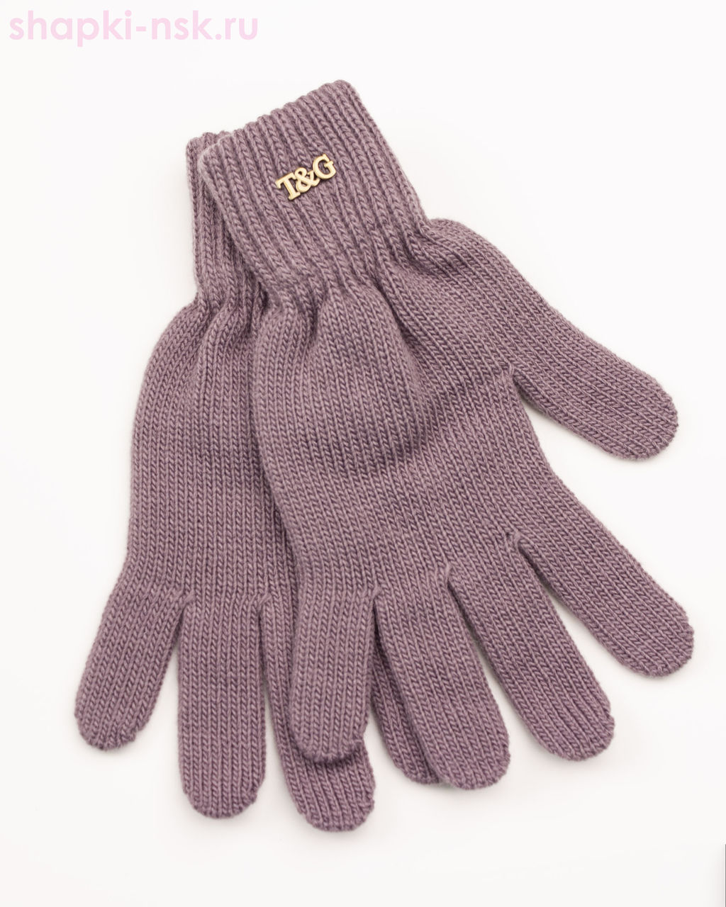 056-TGg Перчатки для девочки (14-16 лет)
