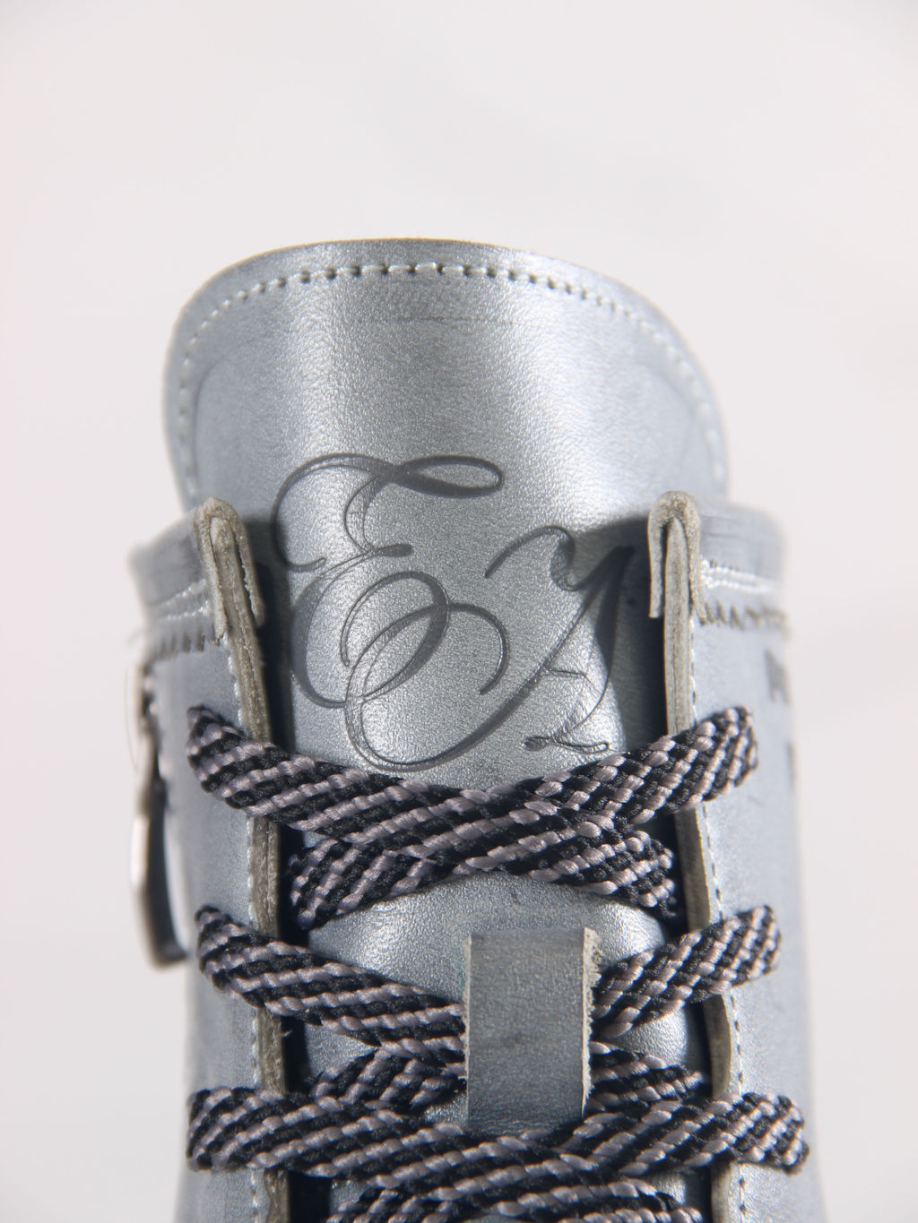 Ботинки EDART 319.taskana gr. Вакса серая/мех - Ed'art фото 20