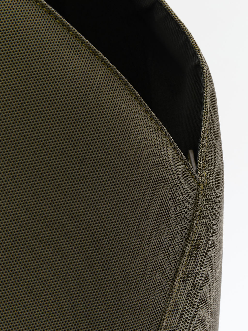 Женский шоппер TENDANCE Артикул 4534676, темно-зеленый  фото 3