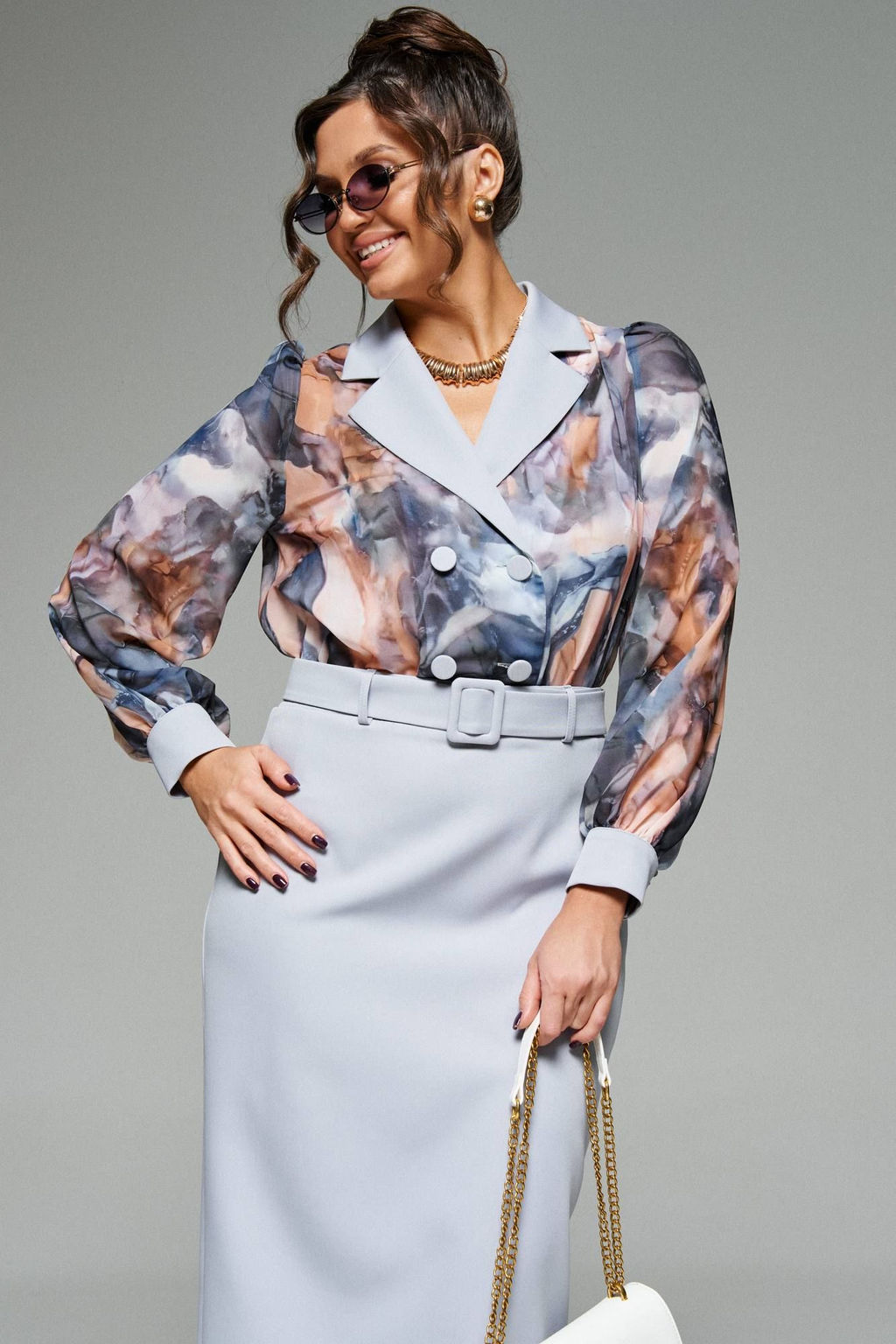 Платье - B&F фото 7