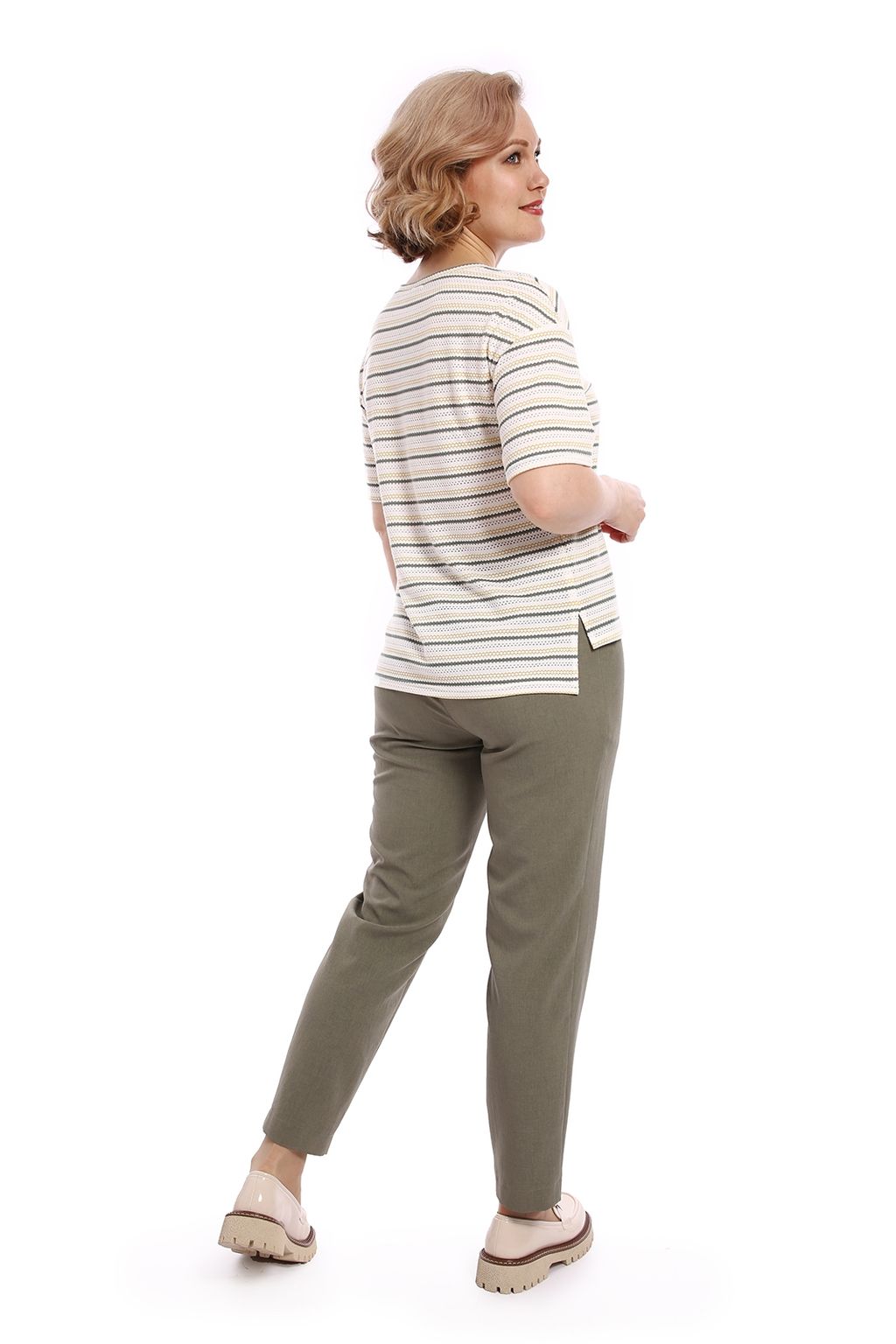 Джемпер женский П4368 - Olsarri фото 3