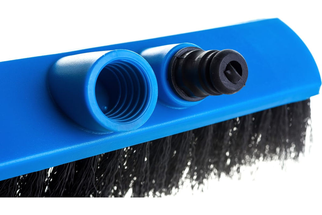 Щетка "Автомойка" арт.МП2000 (167)