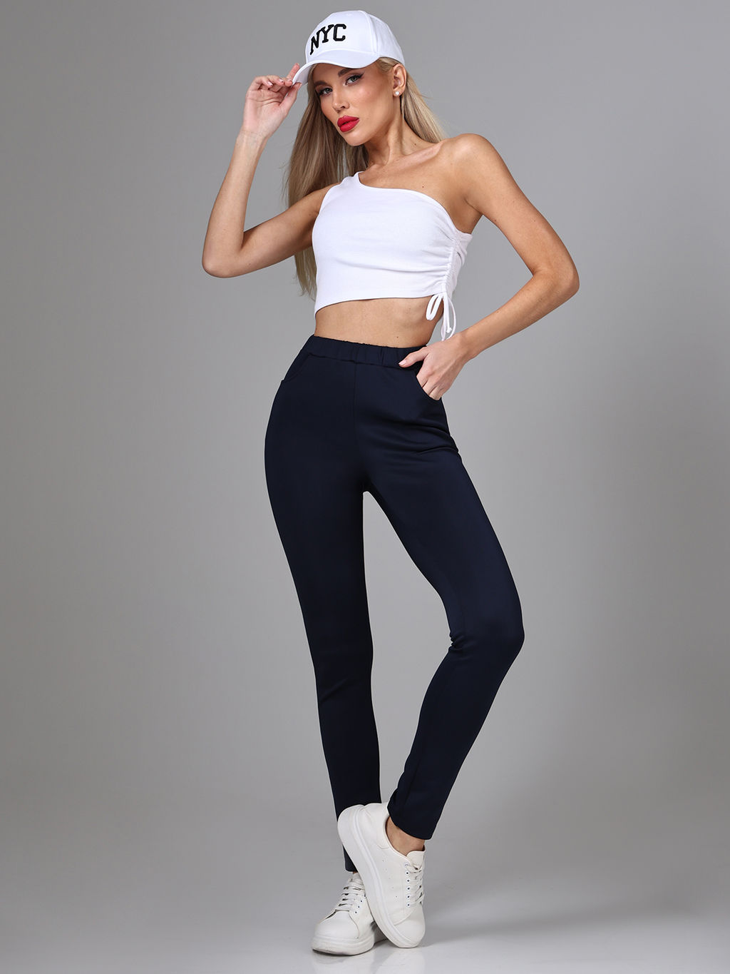 Брюки Особенно удачно, найт